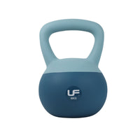 Dual Soft Kettlebell - 6KG