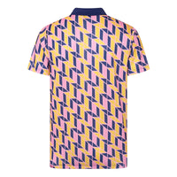 Scotland Retro Football Shirt