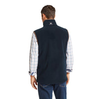 Oakham Fleece Gilet