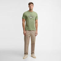 Fairlight Graphic T-Shirt