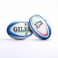 Italy Replica Rugby Ball