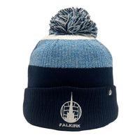 Falkirk Bobble Hat