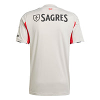 Benfica 25/26 Away Football Shirt