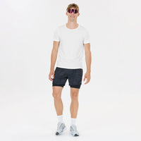 Waane Technical S/S Tee