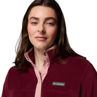 Women's Benton Springs Half Snap Pullover