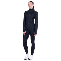 Tech Reflect Lux Running Jacket Womens