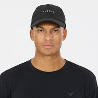 Borden Running Cap