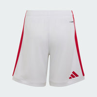 Ajax 26/27 Home Football Shorts Jnr