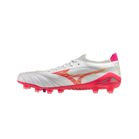 Morelia Neo IV Elite Beta FG/AG Football Boots