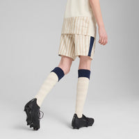 Al Hilal KS Club World Cup 25 GK Football Shorts Jnr