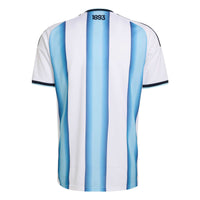 Argentina 26 Home Football Shirt