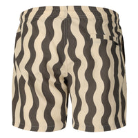 Tana Graphic Swim Shorts