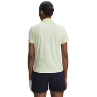 UA Drive Printed Polo Womens