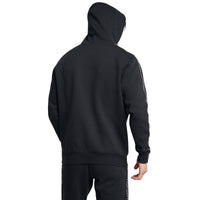 UA Icon Fleece Taping Hoodie