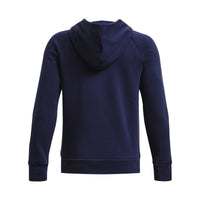 UA Rival Fleece Hoodie Junior