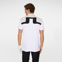 Jeff Golf Polo Shirt