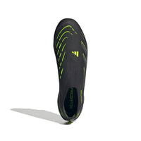 Predator 25 Elite Laceless FG/AG Football Boots