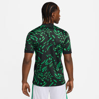 Nigeria 24/25 Away Shirt