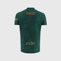 Partick Thistle 25/26 GK Kids Football Shirt