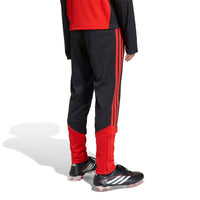 Belgium 26 Training Football Pants Jnr