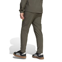 Real Madrid 25/26 Football Travel Pants Jnr