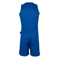 Cairosi Basketball Vest & Shorts Set