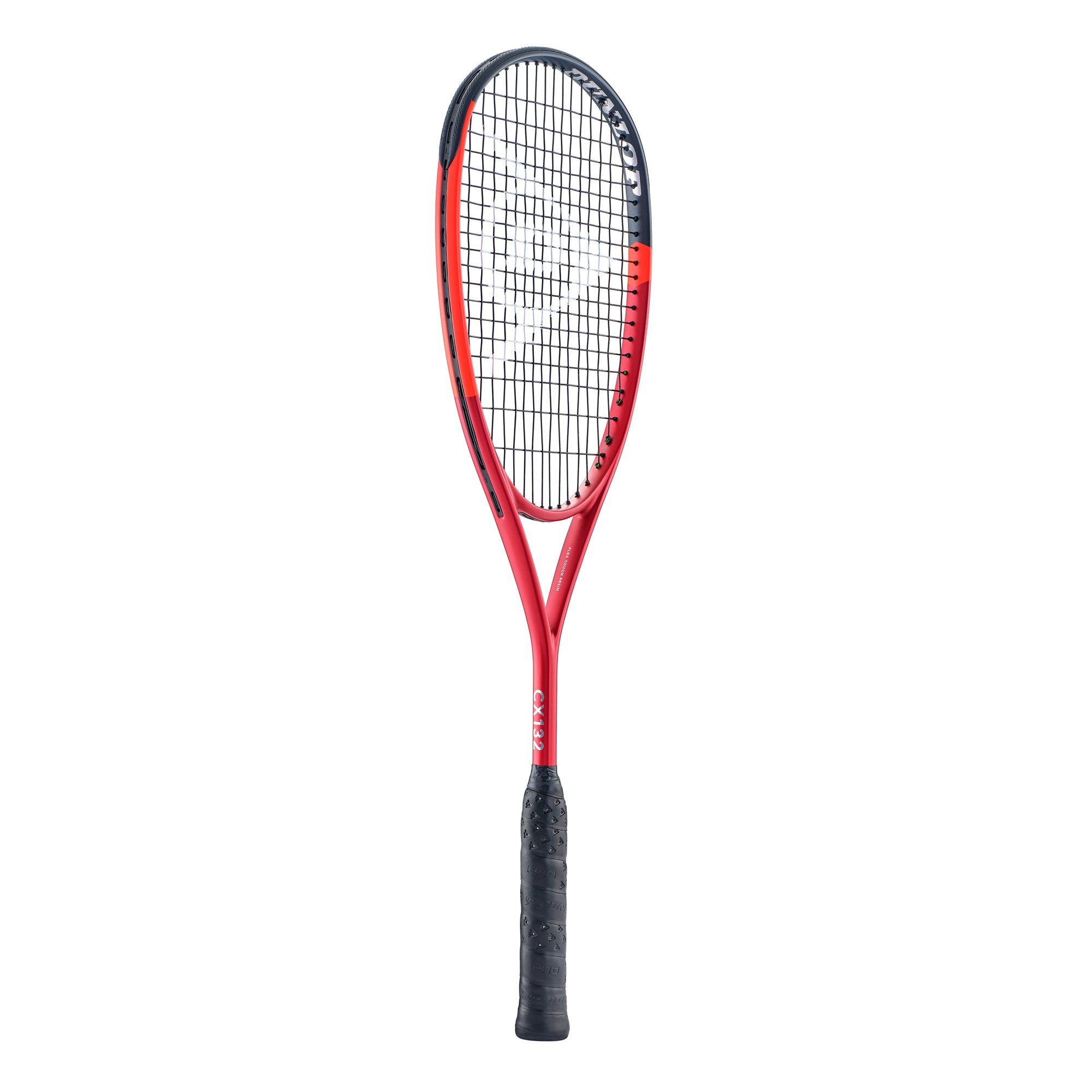 Dunlop CX132 Squash Racket | Order Online – Greaves Sports