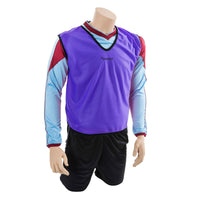 Mesh Training Bib