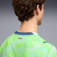 Switzerland 26 Away Football Shirt