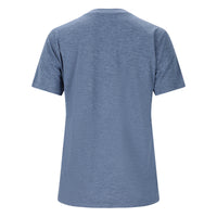 Women's Alvaly Melange S/S T-Shirt