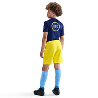 Tottenham Hotspur 25/26 3rd Football Shorts Jnr