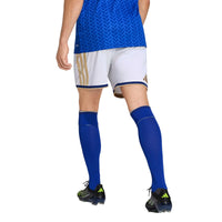 Italy 26 Home Football Football Shorts