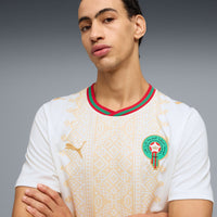 Morocco 26 Away Football Shirt