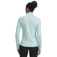 UA Qualifier Run Half Zip Womens