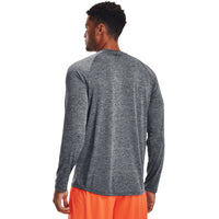 UA Tech Long Sleeve Tee
