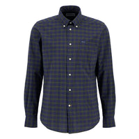 Lomond Tailored Tartan Shirt