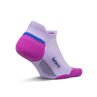 Elite Max Cushion Tab Running Socks
