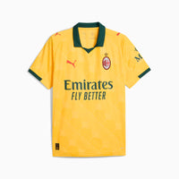 AC Milan 25/26 3rd Football Shirt