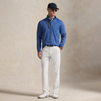RLX Lux Performance 1/2 Zip Pullover