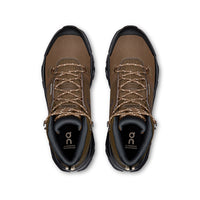 Cloudrock Mid Waterproof Hiking Boots