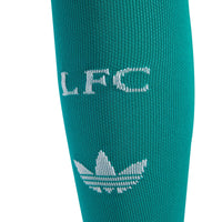 Liverpool 25/26 3rd Football Socks