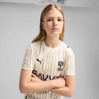 Al Hilal KS Club World Cup 25 GK Football Shirt Jnr