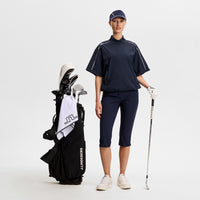 Penny Capri Golf Pant Womens