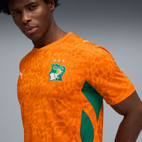 Ivory Coast 26 Home Football Shirt