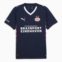 PSV 25/26 Away Football Shirt