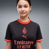 AC Milan 26/27 3rd Football Shirt Jnr