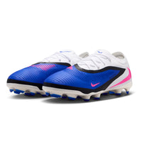 Phantom 6 Low Pro MG Jnr Football Boots