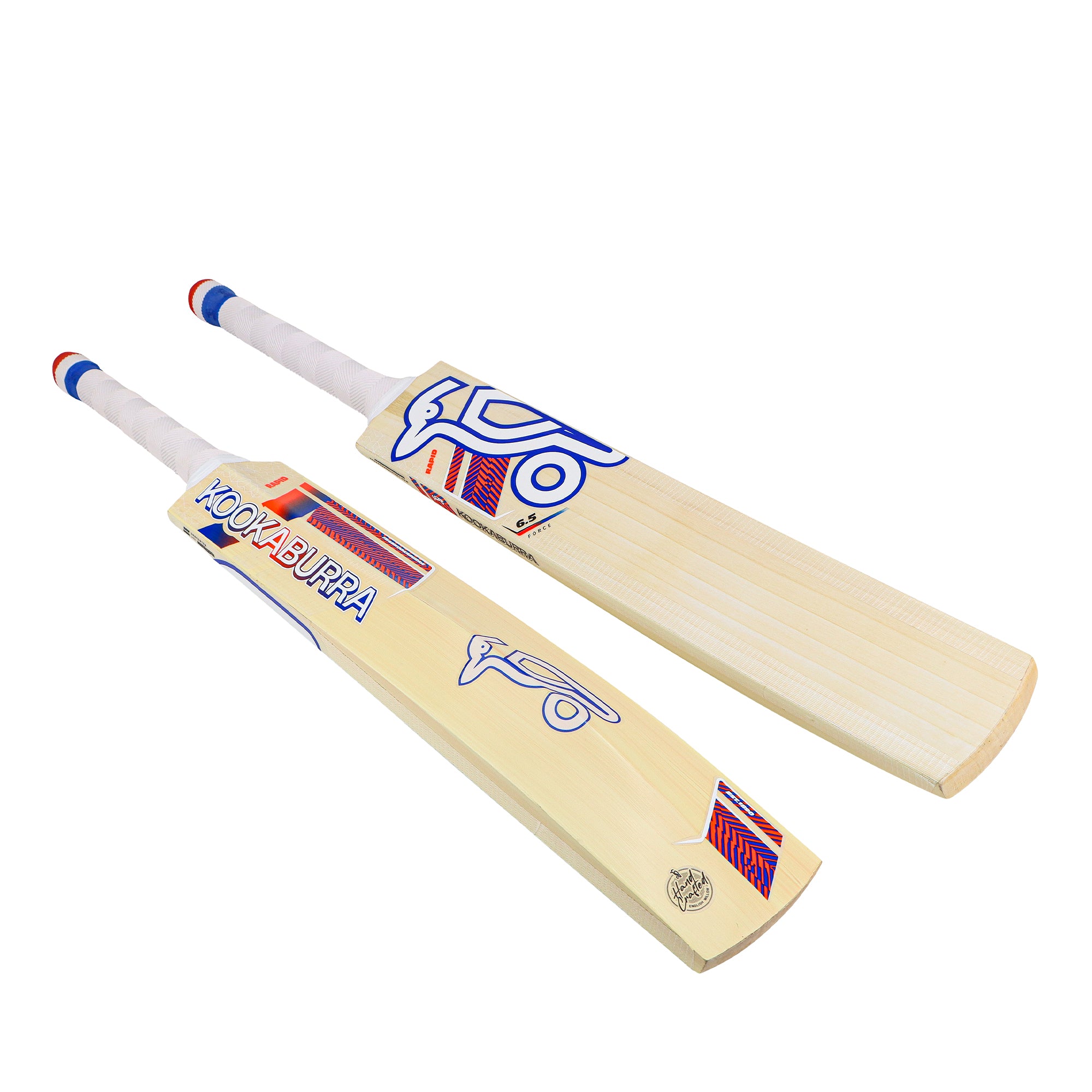Kookaburra Rapid 6.5 Force Cricket Bat | Order Online – Greaves Sports