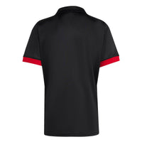 Maori All Blacks 25 Home Rugby Shirt