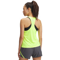 UA Launch Singlet Womens